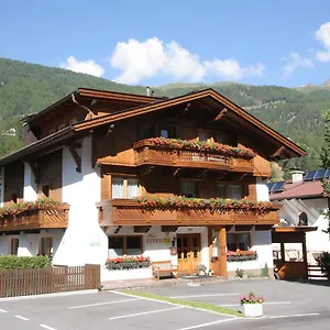 Haus Sonnwend Sölden